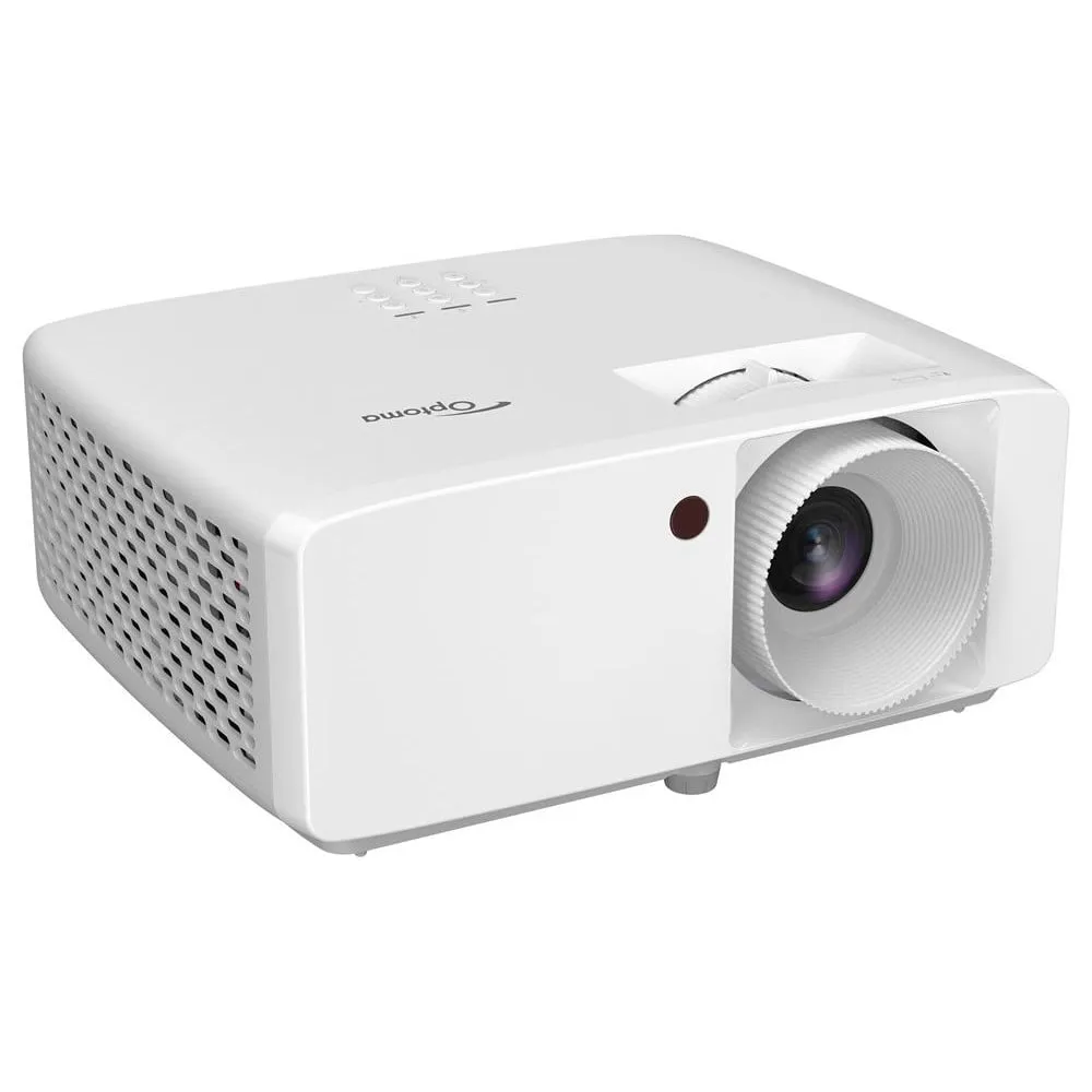 Zdjęcie produktu Projektor Optoma HZ40HDR E9PD7KK01EZ14KH - 1080p, 4000 lumenów, Biały