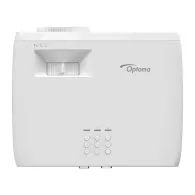 Projektor Optoma HZ40HDR E9PD7KK01EZ14KH, 1080p, 4000 lumenów, Biały | Sklep ITnes.pl, IT for BUSINESS