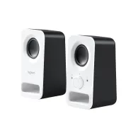 Głośniki komputerowe Logitech Z150 - Białe - 980-000815 | Sklep ITnes.pl - IT for BUSINESS