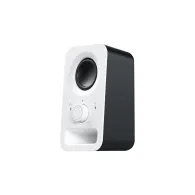 Głośniki komputerowe Logitech Z150 - Białe - 980-000815 | Sklep ITnes.pl - IT for BUSINESS