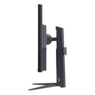 Monitor LG UltraGear 32GS75Q-B 32GS75Q-B.AEU, 32", 2560x1440 (QHD), 180Hz, IPS, FreeSync, HDR, 1 ms, pivot, Czarny | Sklep ITnes