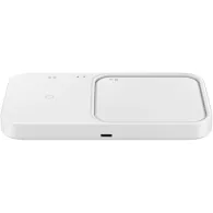 Ładowarka indukcyjna Samsung Duo 15W EP-P5400 EP-P5400TWEGEU - Biała