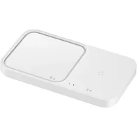 Ładowarka indukcyjna Samsung Duo 15W EP-P5400 EP-P5400TWEGEU - Biała
