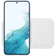 Ładowarka indukcyjna Samsung Duo 15W EP-P5400 EP-P5400TWEGEU - Biała