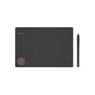 Tablet graficzny BOSTO T608, 8 x 6 cali, pióro BOSTO W03 | Sklep ITnes.pl, IT for BUSINESS