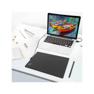 Tablet graficzny BOSTO T608, 8 x 6 cali, pióro BOSTO W03 | Sklep ITnes.pl, IT for BUSINESS