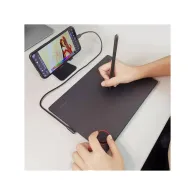 Tablet graficzny BOSTO T608, 8 x 6 cali, pióro BOSTO W03 | Sklep ITnes.pl, IT for BUSINESS