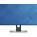 Monitor Dell U2717D 210-AICW - 27"/2560x1440 (QHD)/60Hz/IPS/6 ms/pivot/Czarny