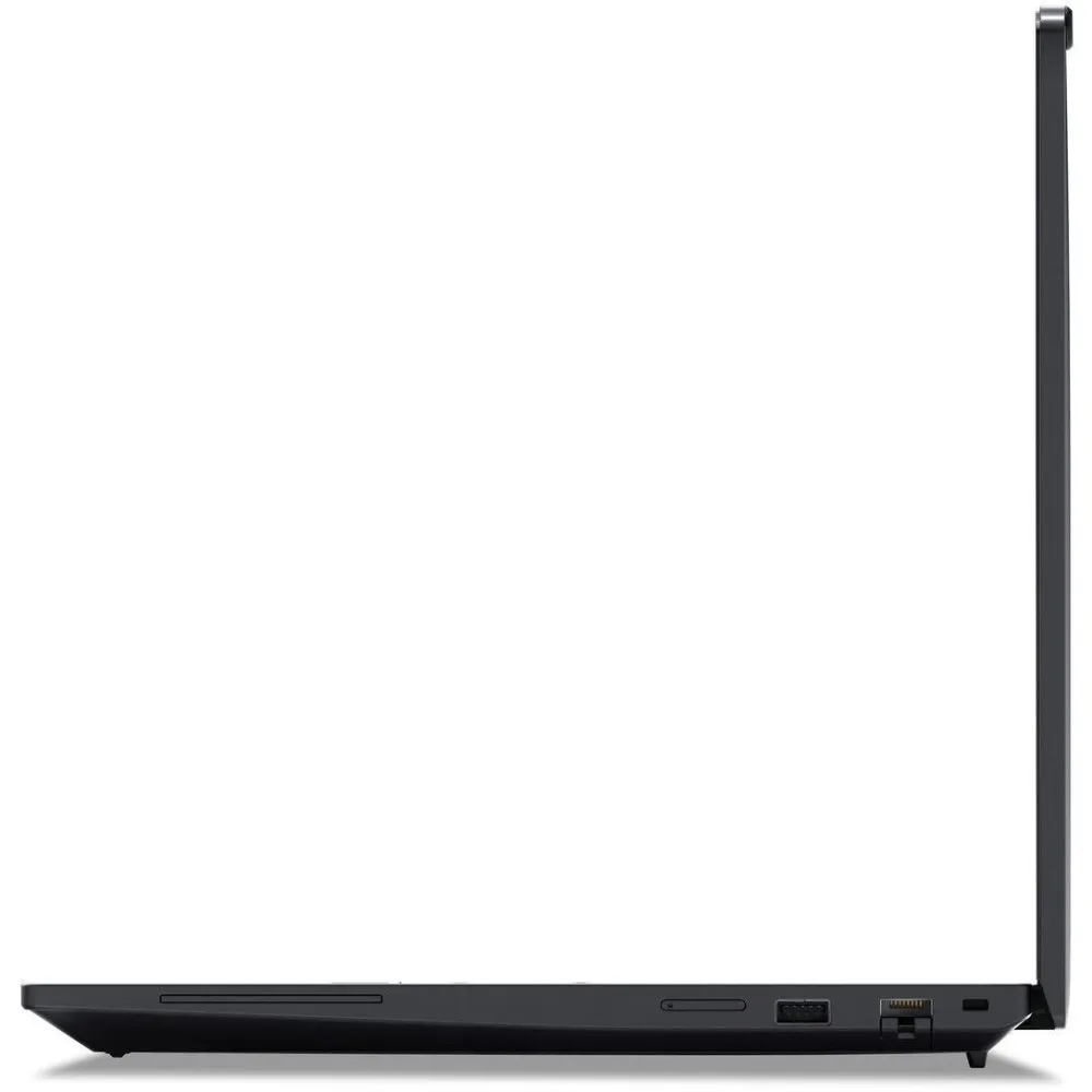 Zdjęcie produktu Laptop Lenovo ThinkPad P16s Gen 3 Intel 21KS5RMJRPB - Core Ultra 7 165H vPro/16" WQUXGA OLED HDR/RAM 32GB/2TB/RTX 500 Ada/Win 11 Pro