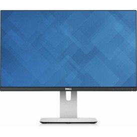 Monitor Dell U2414H 210-ADUL - 23,8"/1920x1080 (Full HD)/IPS/8 ms/pivot/Czarny
