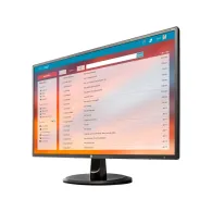 Monitor HP V270 3PL17AA, 27", 1920x1080 (FHD), 60Hz, IPS, 5 ms, Czarny | Sklep ITnes.pl, IT for BUSINESS