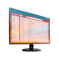 Monitor HP V270 3PL17AA, 27", 1920x1080 (FHD), 60Hz, IPS, 5 ms, Czarny | Sklep ITnes.pl, IT for BUSINESS