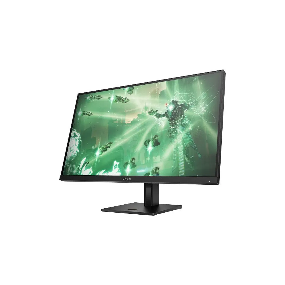 Monitor HP Omen 27qz AK2B3AA - 27"/2560x1440 (QHD)/165Hz/IPS/HDR/1 ms