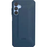 Etui ochronne na smartfon UAG Scout do Galaxy A15 5G 214440115555, Niebieskie | Sklep ITnes.pl, IT for BUSINESS