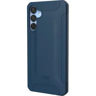 Etui ochronne na smartfon UAG Scout do Galaxy A15 5G 214440115555, Niebieskie | Sklep ITnes.pl, IT for BUSINESS