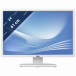Monitor Dell UltraSharp U2412M 210-AJUX - 24"/1920x1200 (WUXGA)/60Hz/16:10/IPS/8 ms/pivot/Biały