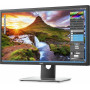 Monitor Dell UltraSharp 4K UP2718Q 210-AMVI - 27", 3840x2160 (4K), 60Hz, IPS, 6 ms, pivot, Czarny - zdjęcie 1