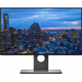Monitor Dell U2417H 210-AHJK/5Y - 23,8"/1920x1080 (Full HD)/60Hz/IPS/6 ms/pivot/Czarny