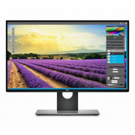 Monitor Dell U2518D 210-AMRR, 5Y - zdjęcie poglądowe 5