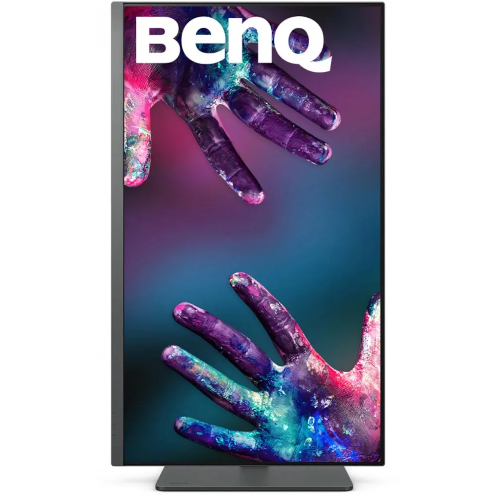 Zdjęcie monitora Benq DesignVue PD3205U 9H.LKGLA.TBE