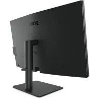 Monitor Benq DesignVue PD3205U 9H.LKGLA.TBE, 31,5", 3840x2160 (4K), 60Hz, IPS, HDR, 5 ms, pivot, USB-C, Czarny | Sklep ITnes.pl,