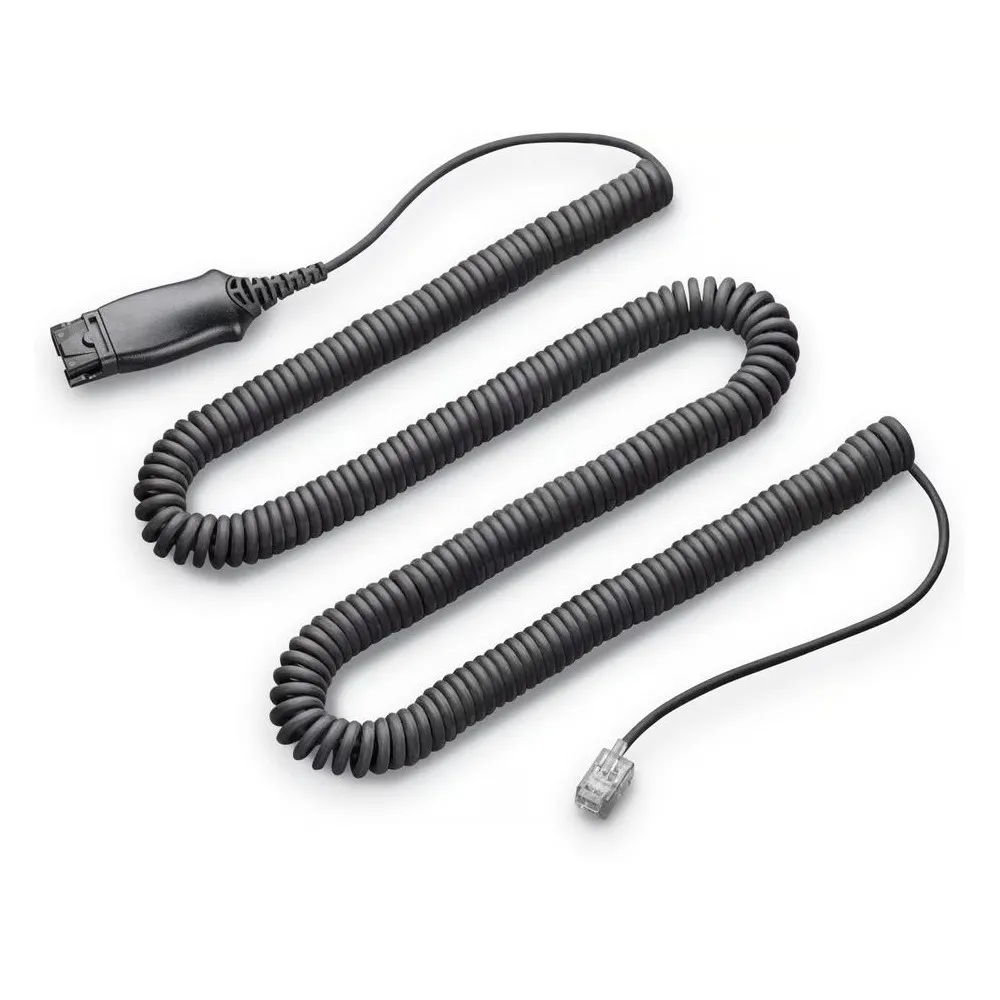 Poly APU-72 Electronic Hookswitch TAA 85Q95AA