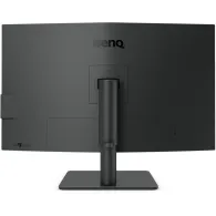 Monitor Benq DesignVue PD3205U 9H.LKGLA.TBE, 31,5", 3840x2160 (4K), 60Hz, IPS, HDR, 5 ms, pivot, USB-C, Czarny | Sklep ITnes.pl,