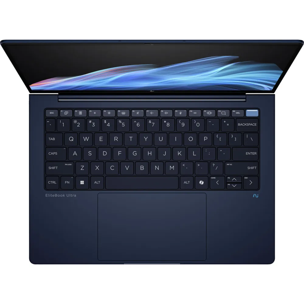 HP EliteBook Ultra G1i B9ZX2IQ2ET
