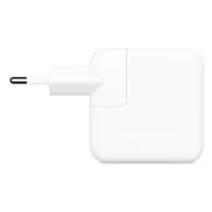 Ładowarka sieciowa Apple Power Adapter 35W MW2K3ZM/A - 2 x USB-C, Biała