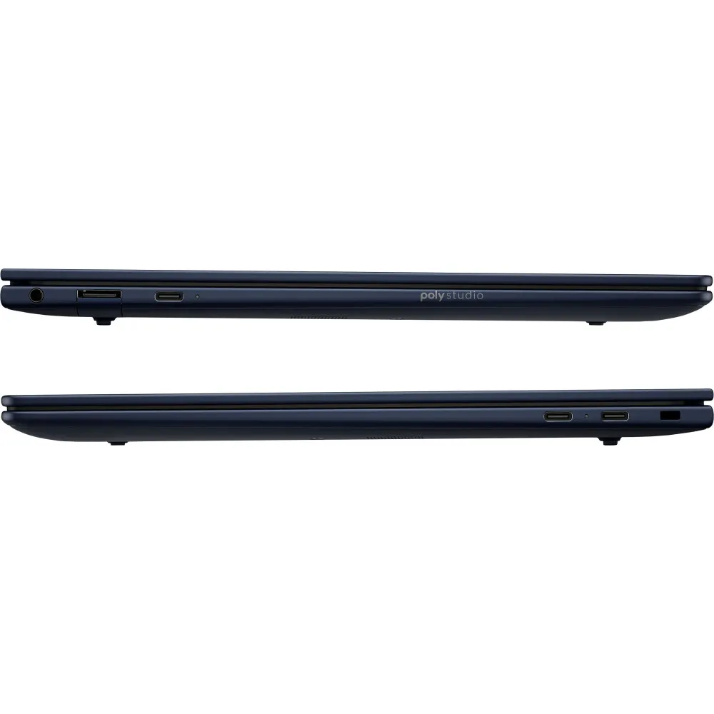 Laptop HP EliteBook Ultra G1i B9ZX2IQ2ET - Core Ultra 7 258V/14" 2 OLED dotykowy/RAM 32GB/SSD 4TB/Granatowy/Windows 11 Pro