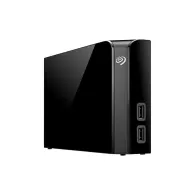 Dysk zewnętrzny HDD 4TB 3,5" Seagate Backup Plus Hub STEL4000200, 3,5", USB 3.0 | Sklep ITnes.pl, IT for BUSINESS