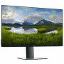 Monitor Dell UltraSharp InfinityEdge U2419HC 210-ARBQ - 23,8", 1920x1080 (Full HD), 60Hz, IPS, 8 ms, pivot, USB-C, Czarno-srebrny - zdjęcie 2