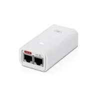 Zasilacz POE Ubiquiti POE-24-12W-WH - 24V, 12V | Sklep ITnes.pl - IT for BUSINESS