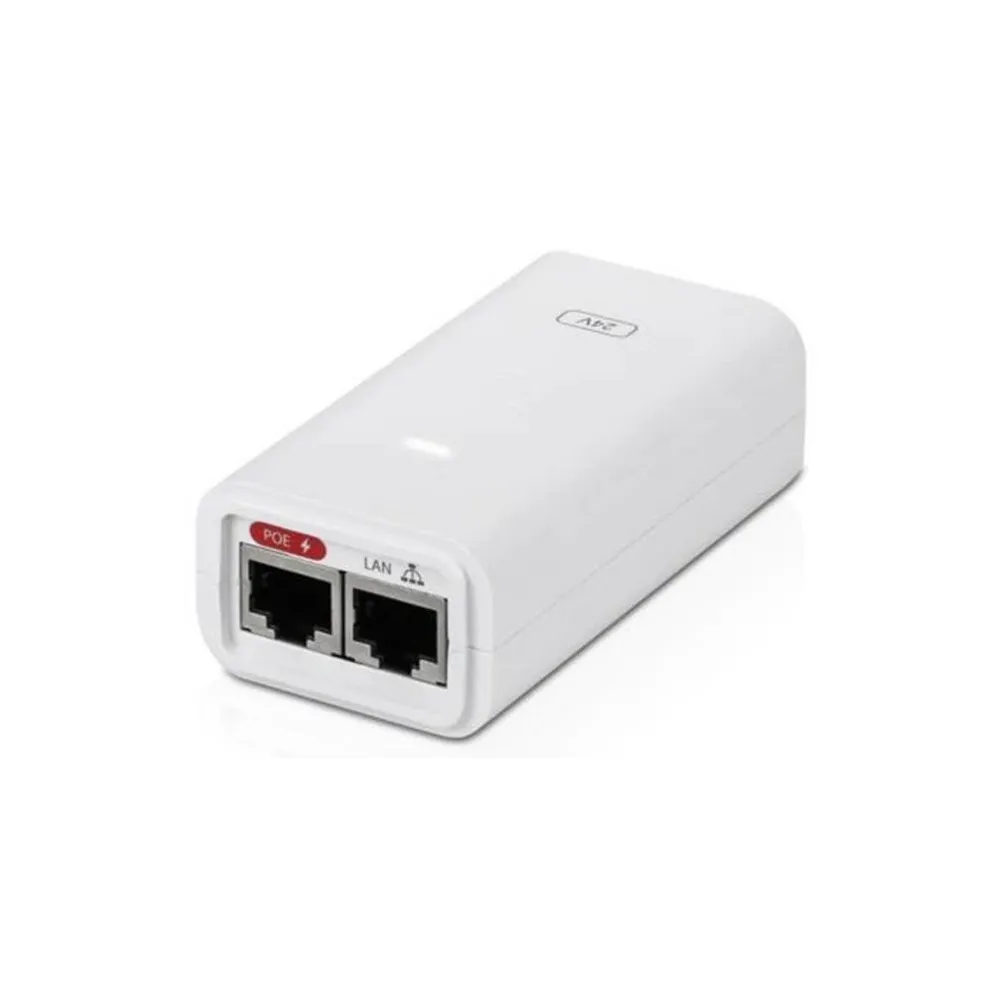 Zasilacz POE Ubiquiti POE-24-12W-WH - 24V, 12V | Sklep ITnes.pl - IT for BUSINESS