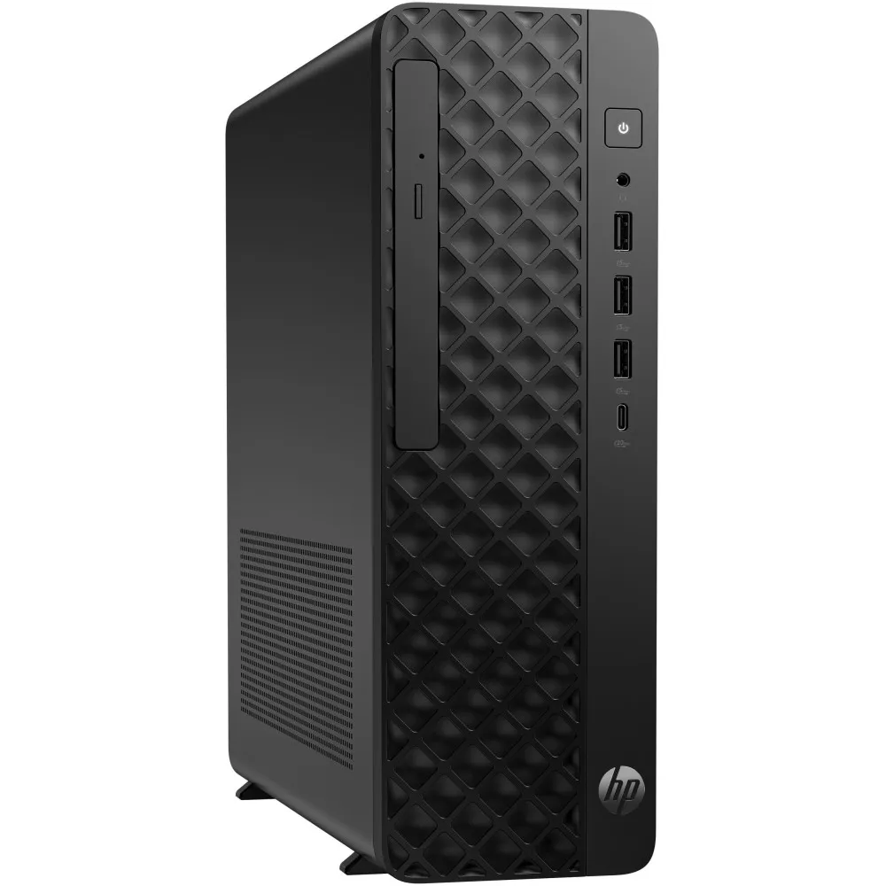 Zdjęcie produktu Komputer HP ProDesk 2 SFF G1i B6ZC7S7AET - SFF/i5-14400/RAM 64GB/SSD 4TB/Wi-Fi/Windows 11 Pro