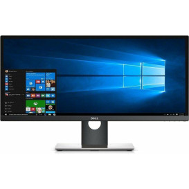 Monitor Dell U2917W 210-AIUY - 28,8"/2560x1080/IPS/5 ms