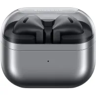 Słuchawki bezprzewodowe Samsung Galaxy Buds3 R530 SM-R530NZAAEUE - Srebrne