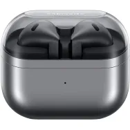 Słuchawki bezprzewodowe Samsung Galaxy Buds3 R530 SM-R530NZAAEUE - Srebrne