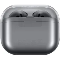Słuchawki bezprzewodowe Samsung Galaxy Buds3 R530 SM-R530NZAAEUE - Srebrne