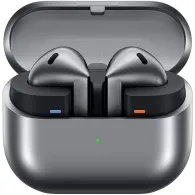 Słuchawki bezprzewodowe Samsung Galaxy Buds3 R530 SM-R530NZAAEUE - Srebrne
