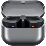 Słuchawki bezprzewodowe Samsung Galaxy Buds3 R530 SM-R530NZAAEUE - Srebrne