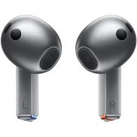 Słuchawki bezprzewodowe Samsung Galaxy Buds3 R530 SM-R530NZAAEUE - Srebrne