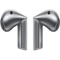 Słuchawki bezprzewodowe Samsung Galaxy Buds3 R530 SM-R530NZAAEUE - Srebrne