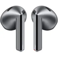 Słuchawki bezprzewodowe Samsung Galaxy Buds3 R530 SM-R530NZAAEUE - Srebrne