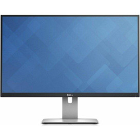 Monitor Dell U2715H 210-ADSO/5Y - 27"/2560x1440 (QHD)/60Hz/IPS/6 ms/pivot/Czarny