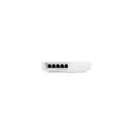 Switch zarządzalny Ubiquiti USW-FLEX, 5x 100|1000Mbps RJ45, 1x POE in, 4x POE + Out, zewnętrzny, wodoodporny | Sklep ITnes.pl, I