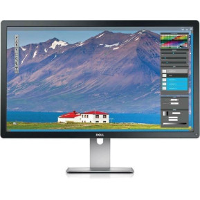 Monitor Dell UltraSharp PremierColor UP3216Q 210-AGUR - zdjęcie poglądowe 6