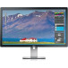Monitor Dell UltraSharp PremierColor UP3216Q 210-AGUR - 32"/3840x2160 (4K)/60Hz/IPS/6 ms/Czarny