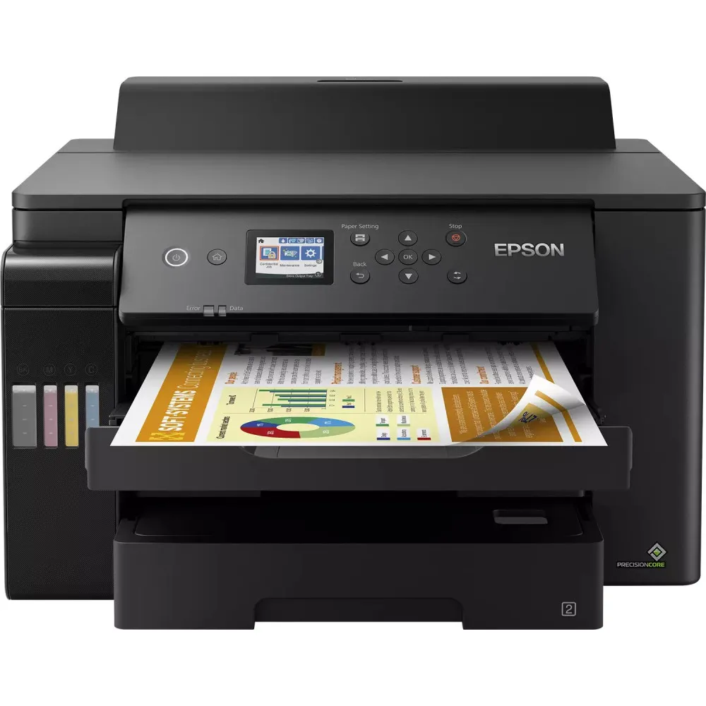 Drukarka atramentowa Epson EcoTank L11160 C11CJ04402 Drukarka atramentowa Epson EcoTank L11160 C11CJ04402