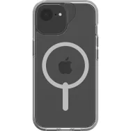 Etui ochronne na smartfon ZAGG Crystal Palace Snap do iPhone 16e (2025) / 15 / 14 / 13 z MagSafe 702318190, Przezroczyste | Skle